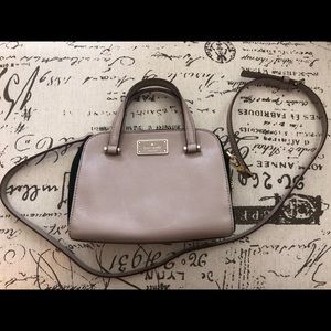 kate spade Kay Street Pebble Mini Felix